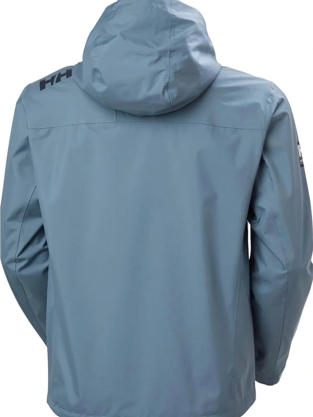Helly Hansen Crew Hooded Jacket 2.0 - Washed Navy color NWT (Orig price 185$)